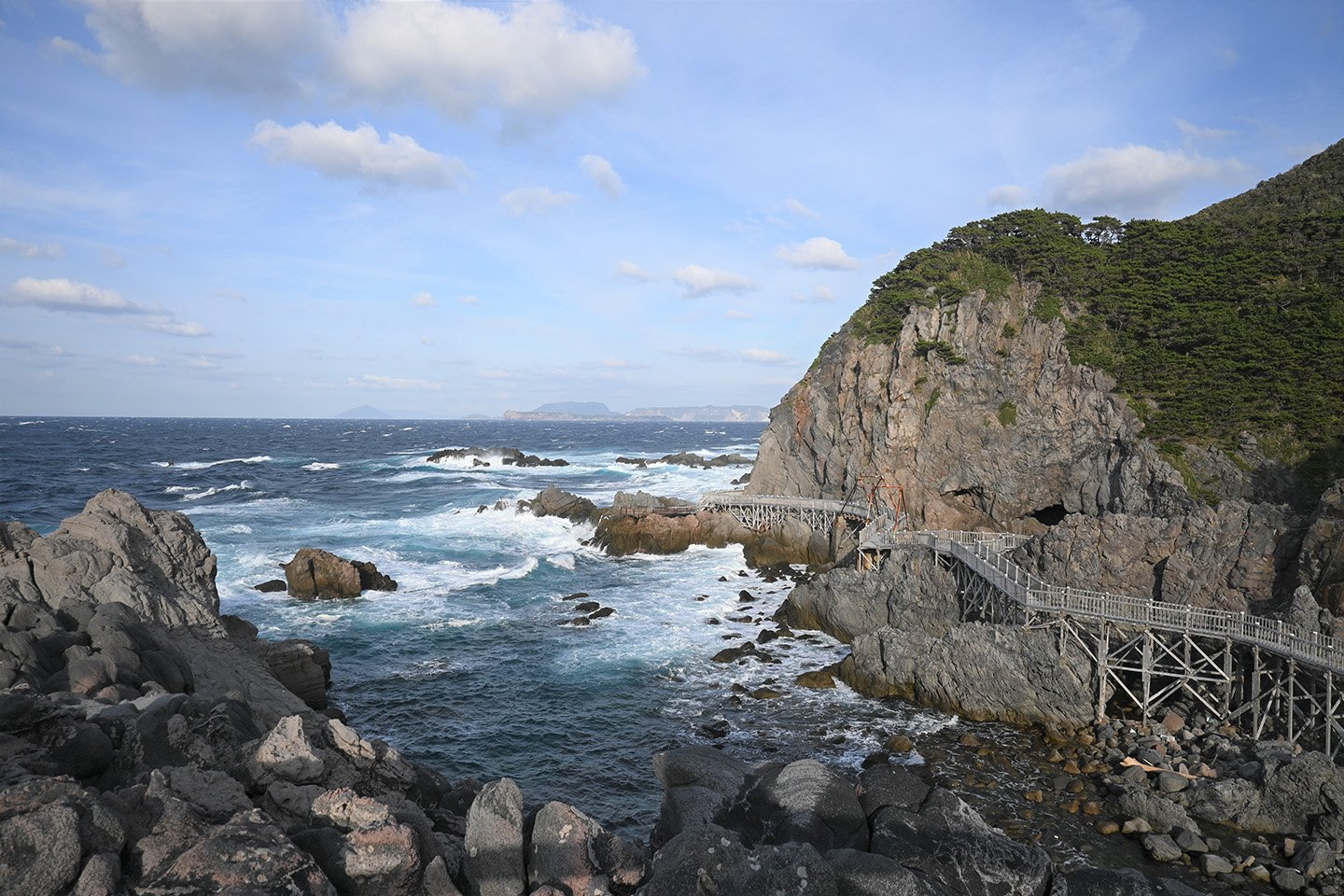 🌊 아카사키 산책로(아카사키 유호도) 이미지 5